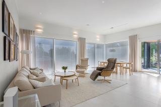 Modern Nordic Villa Tähtikallio I Espoo - 7