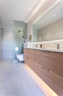 Modern Nordic Villa Tähtikallio I Espoo - 1