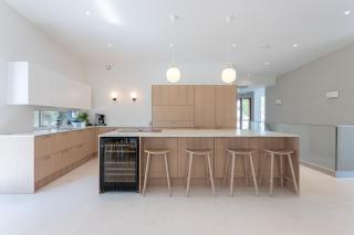 Modern Nordic Villa Tähtikallio I Espoo - 6