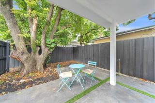 Little Mykon Cozy Duplex Near Miami Hotspots - 7