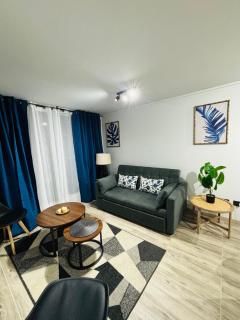 New Apartment in Laguna del Mar, La Serena - 0