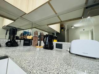 New Apartment in Laguna del Mar, La Serena - 9