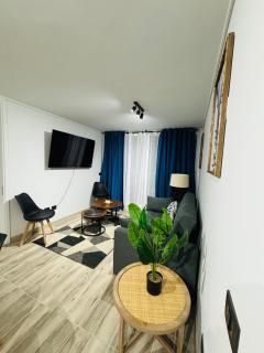 New Apartment in Laguna del Mar, La Serena - 4
