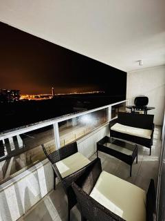 New Apartment in Laguna del Mar, La Serena - 2