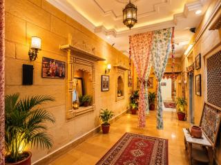 Heritage Haveli Jaisalmer - 6