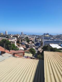 Estudio con vista al mar - 6