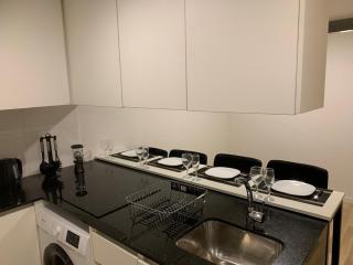 Mitre 547, Aparment - 3