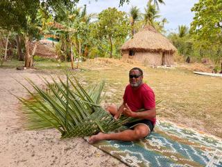 Semi Sundowner Homestay - 4