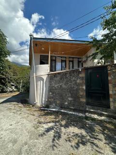 Sheki Old Town - 1