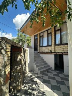 Sheki Old Town - 0