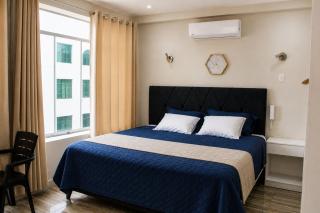 Paris Senlis Hostel Plus - 9