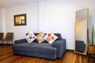 Colonial Retreat in Cuenca by the Tomebamba - 6