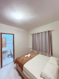 Hotel Betel Rio Bonito - 5