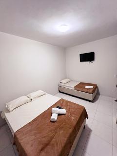 Hotel Betel Rio Bonito - 4