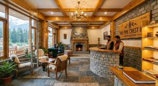 The Pine Crest Inn - 2