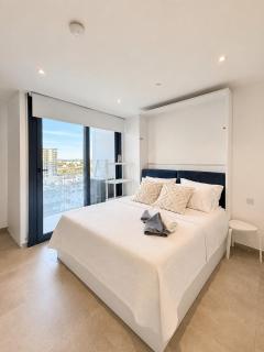 Short Stay Experts - E1 Studios A1 - 2