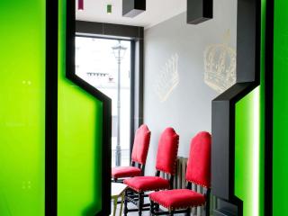 Ibis Styles Gniezno Stare Miasto - 7