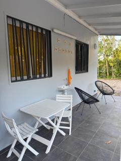 Le Cocon - A charming & cozy T2 - 7