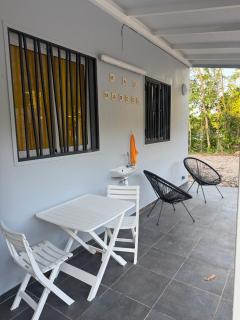 Le Cocon - A charming & cozy T2 - 6