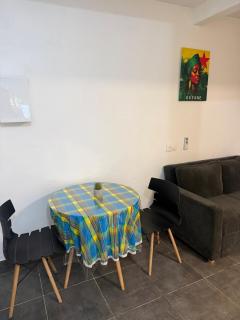 Le Cocon - A charming & cozy T2 - 4