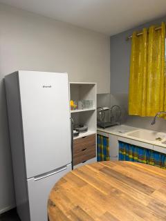 Le Cocon - A charming & cozy T2 - 2