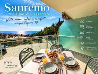 ModusVivendi Suite 103 Deluxe Two-Room Apartment with Sea View - 0