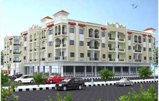 Hurghada Paradise Pool Apartment - Hurghada - 1