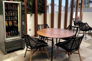 101 Amazing loft best location-Cowork-Roof garden - 2