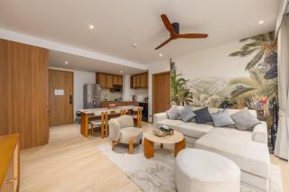 Monsar 3BR Apartment 100m to Bang Tao Beach - 9