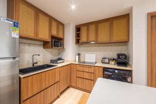 Monsar 3BR Apartment 100m to Bang Tao Beach - 3