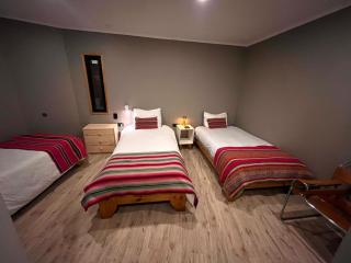 Chagual Los Vilos Lodging - 5