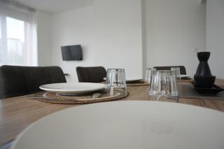 La Suite Matisse, new 2-bedroom apartment -  - 2