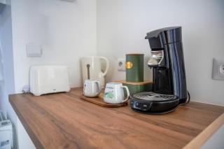 La Suite Matisse, new 2-bedroom apartment -  - 1