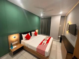 hotel grand view - 7