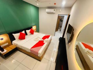 hotel grand view - 4
