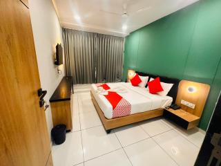 hotel grand view - 3