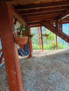 Glamping Coordilleras del Café - 8