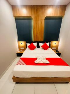 hotel grand view - 2