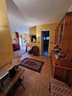 il bucaneve - comfort, sport e relax a Limone - 0