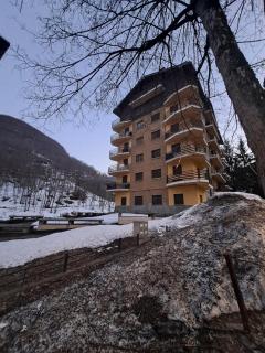 il bucaneve - comfort, sport e relax a Limone - 1