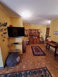 il bucaneve - comfort, sport e relax a Limone - 8