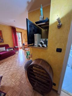 il bucaneve - comfort, sport e relax a Limone - 7