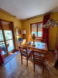 il bucaneve - comfort, sport e relax a Limone - 2