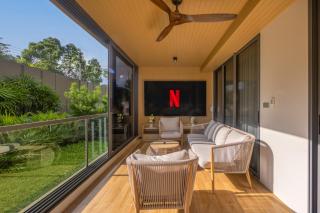 Monsar 3BR Apartment 100m to Bang Tao Beach - 2