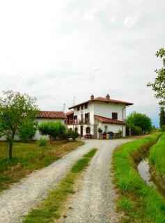 Cascina Tesoriera - 6