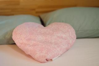 Maria`s Peaceful Nest - 1