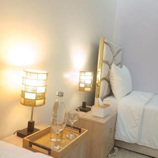 Atlas luxury haven - 7