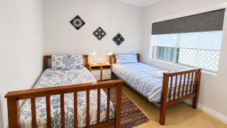 Seaside Snug - 1