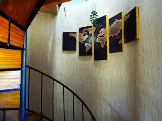 Gortsouli Vineyard House GVH Good Vibes Here - 5
