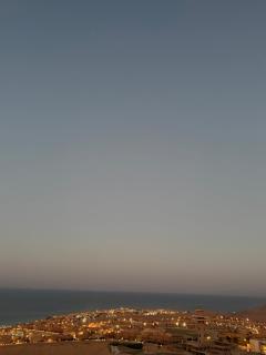 Porto sokhna floor 1 - 8